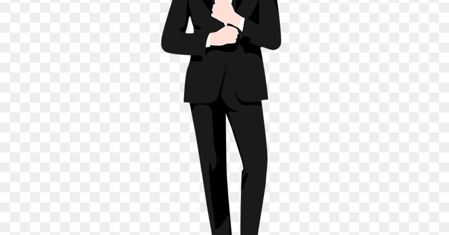 Daisy Buchanan Silhouette