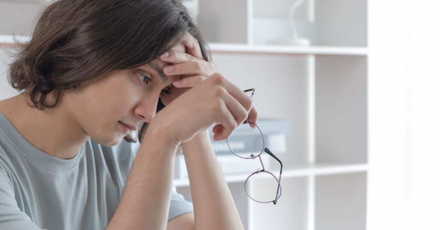 Childhood Emotional Neglect Causes These 6 Lifelong Mistakes