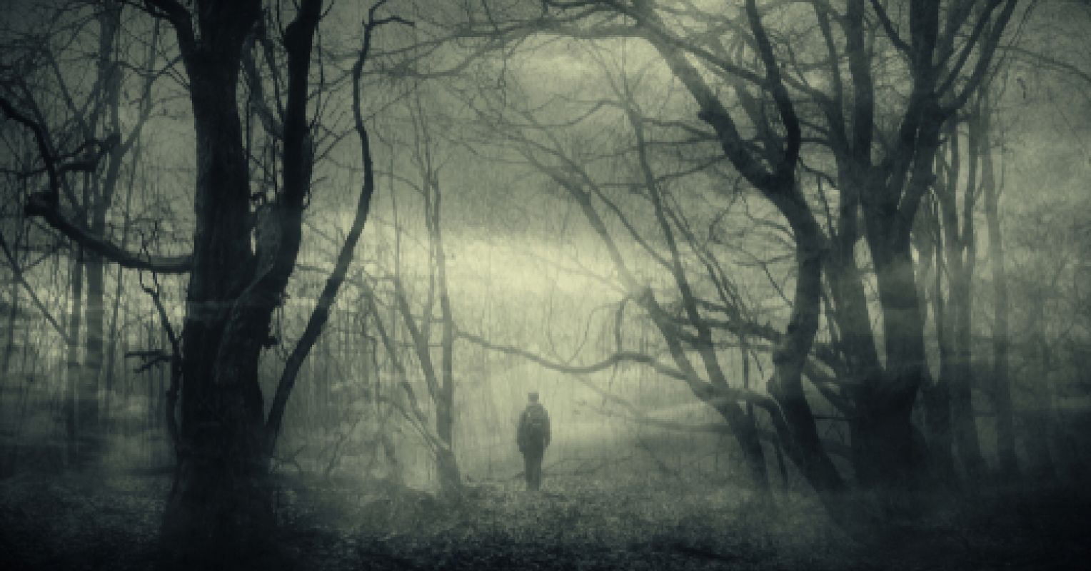 The Psychological Ghosts That Haunt Us | Psychology Today
