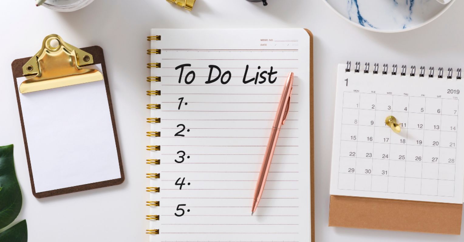 How to Prioritize a Never-Ending To-Do List | Psychology Today