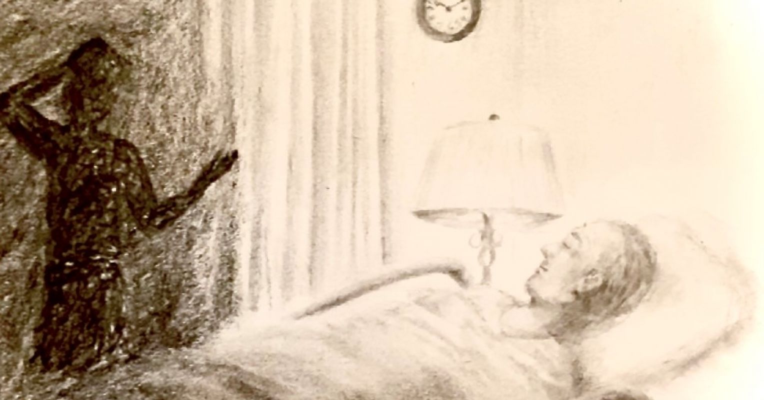 The Innate Intelligence Observed in the Dying Process | Psychology Today