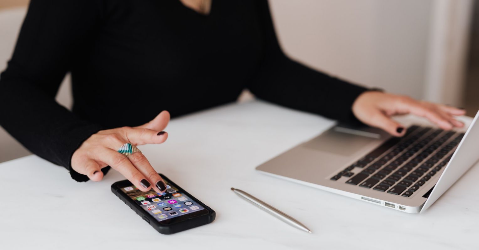 Conscious and Balanced Screen Use | Psychology Today