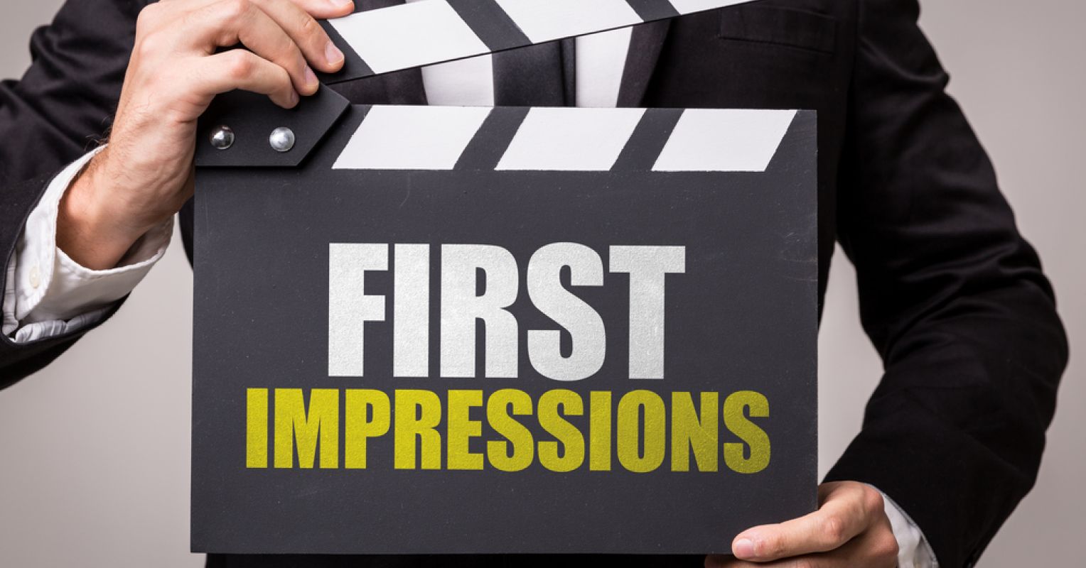 Unlocking the Hidden Potential of First Impressions