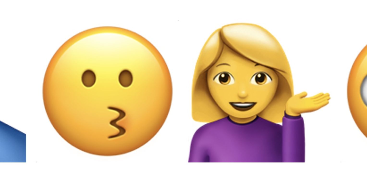 Emoji Of All Genders And Races Get 11 New Jobs | Popular Science