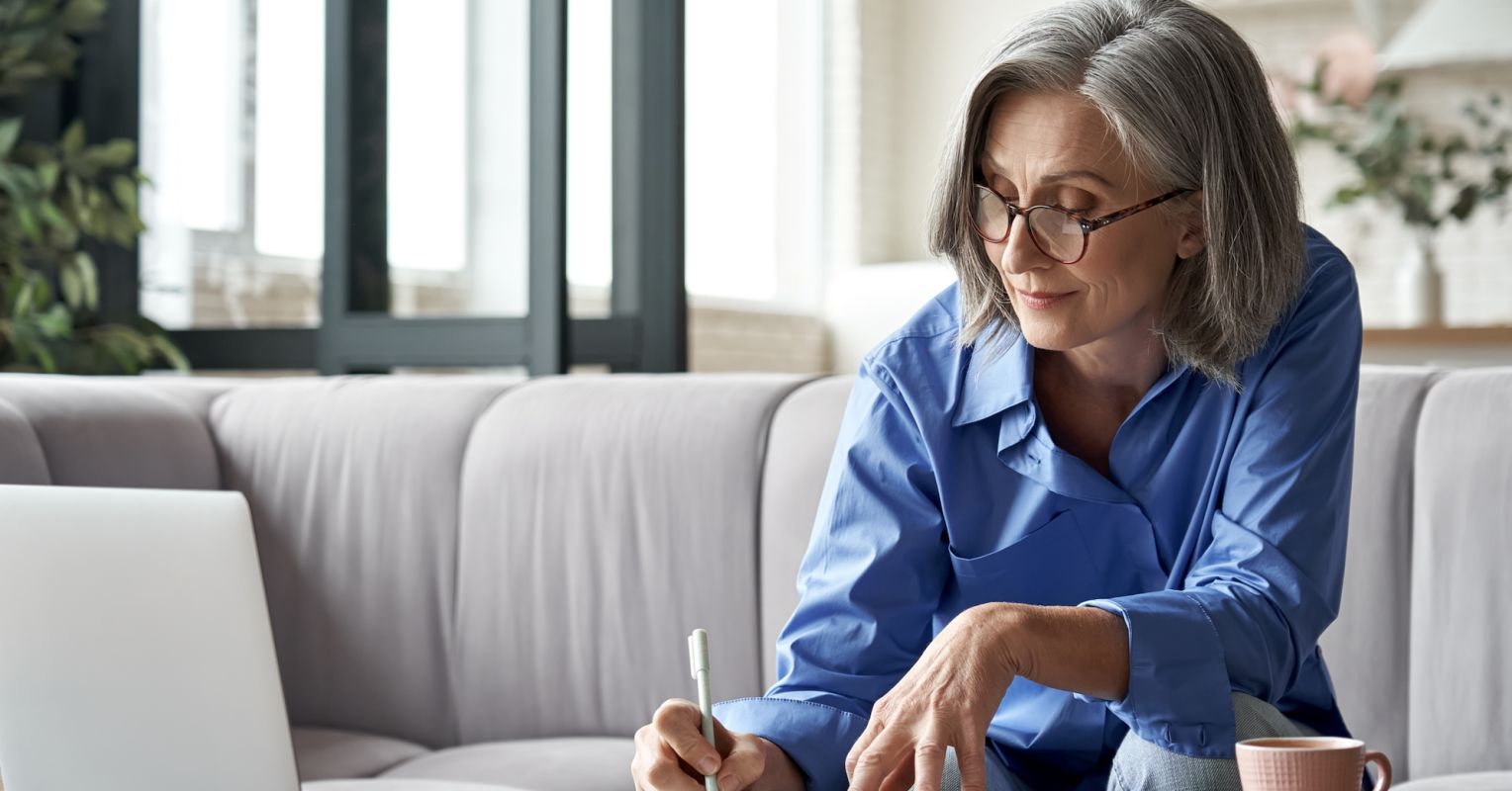It’s By no means Too Late: Altering Careers at Midlife