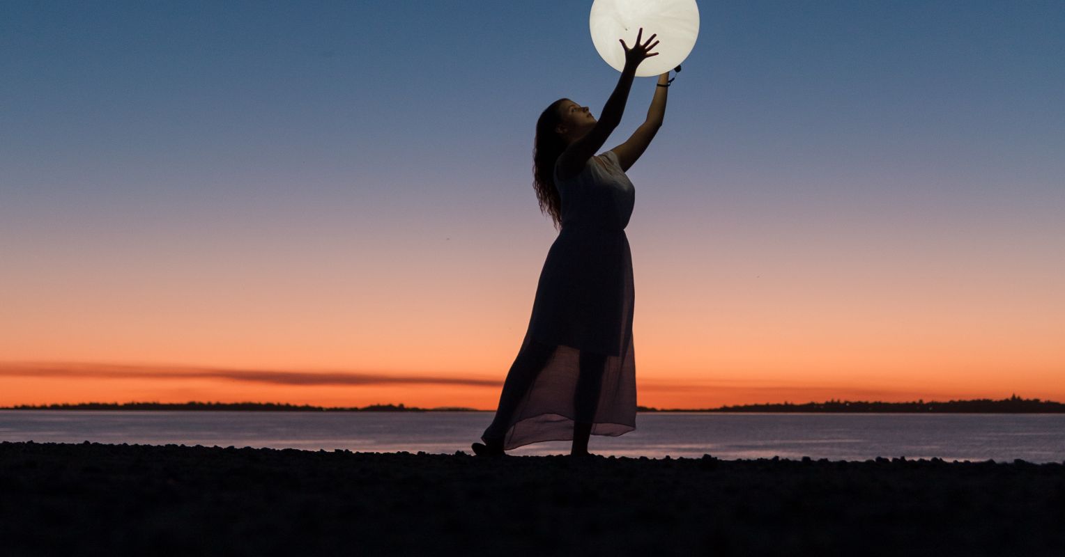 A Big Surprise from Queen Latifah | Psychology Today