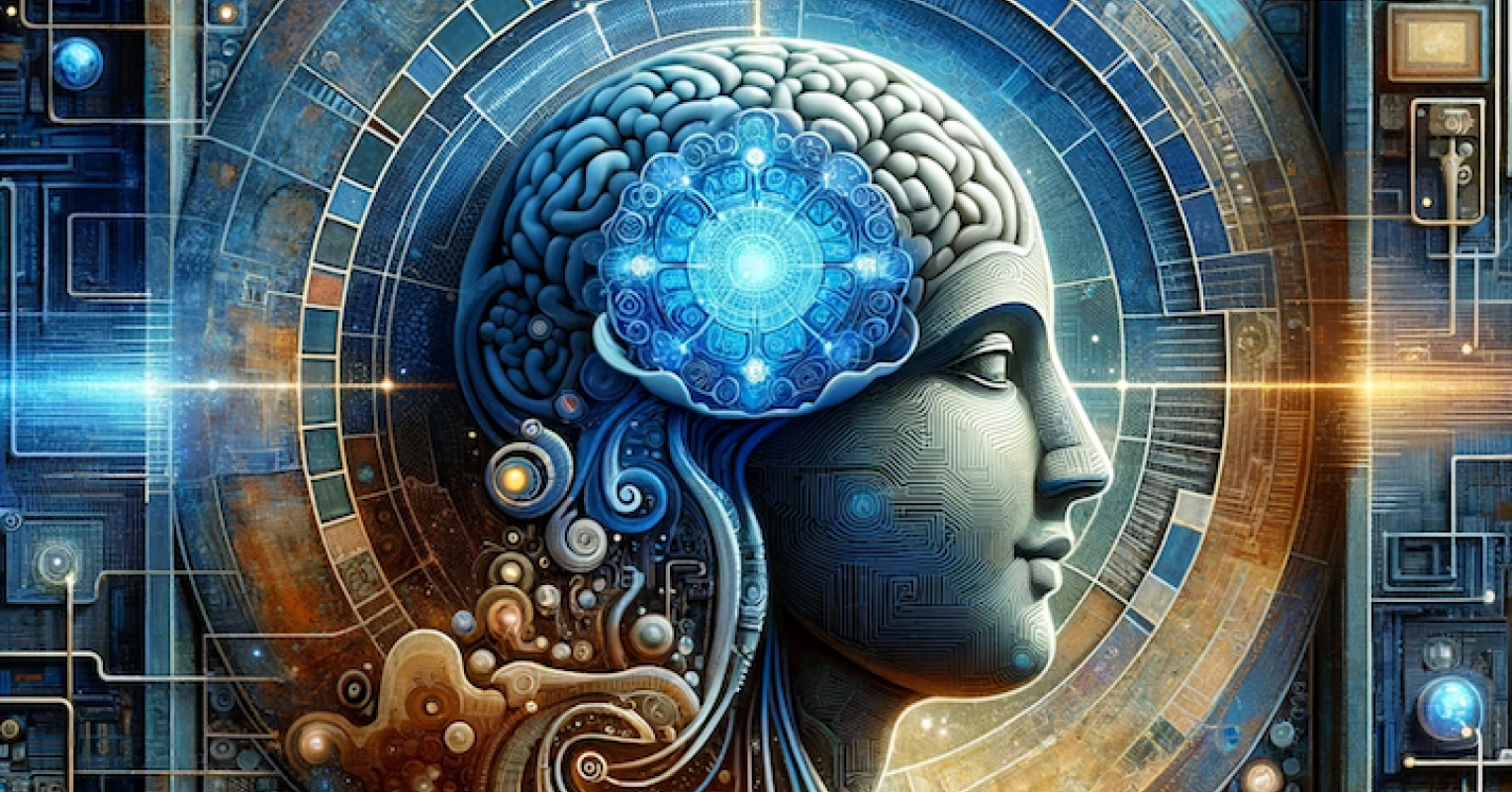 Ancient Wisdom in the Modern Age of AI | Psychology Today