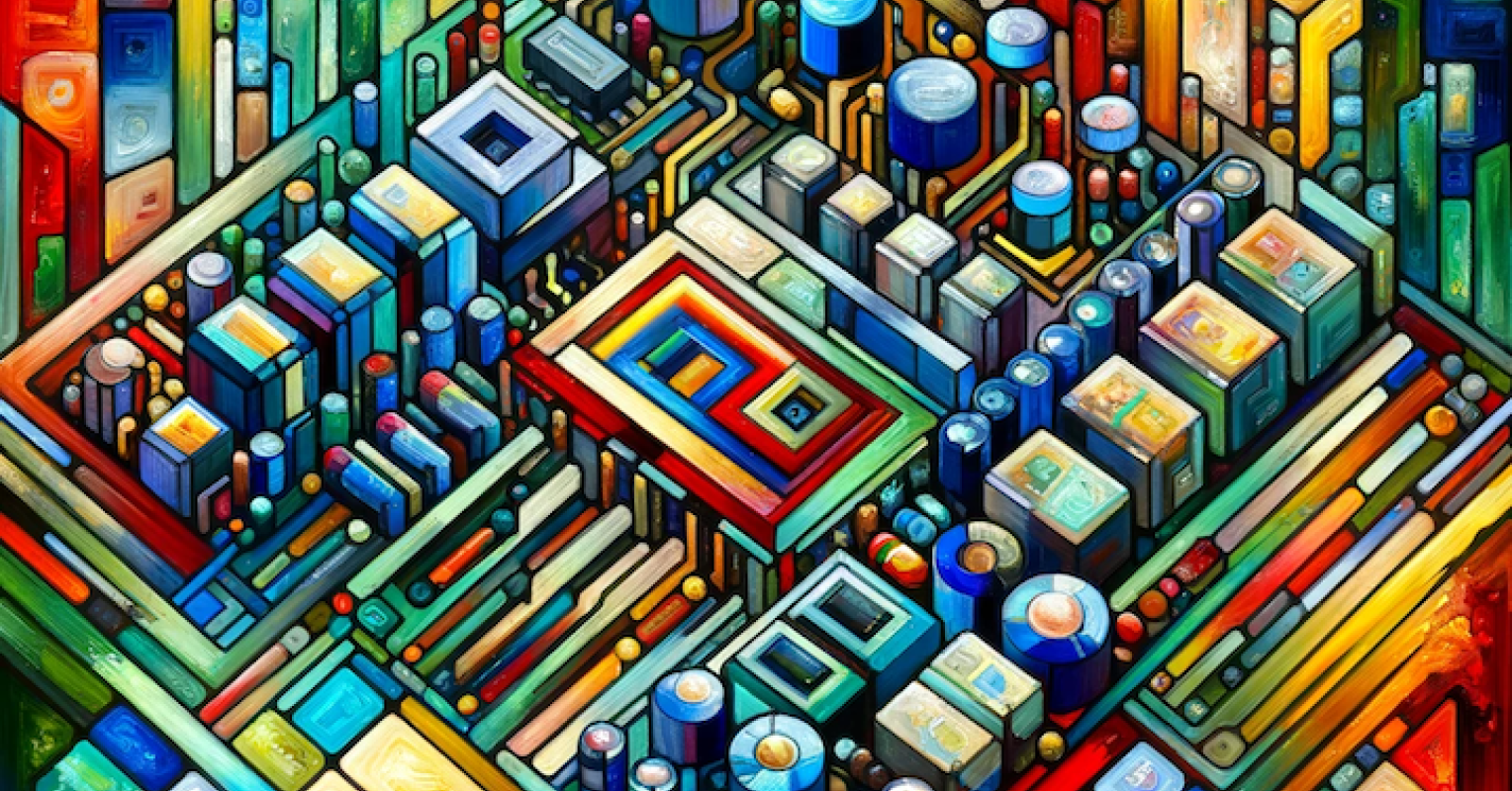 Creativity and the Curator | Psychology Today