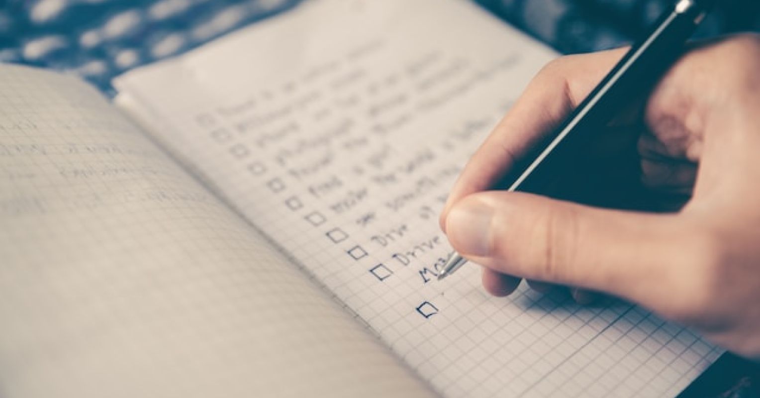 Routine Reset: Daily Habits for Good Mental Health