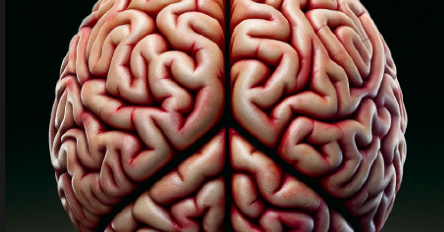 The Three-Hemisphere Brain