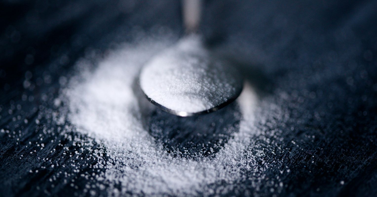 Sugar's Best Friend: Alternative Sweeteners