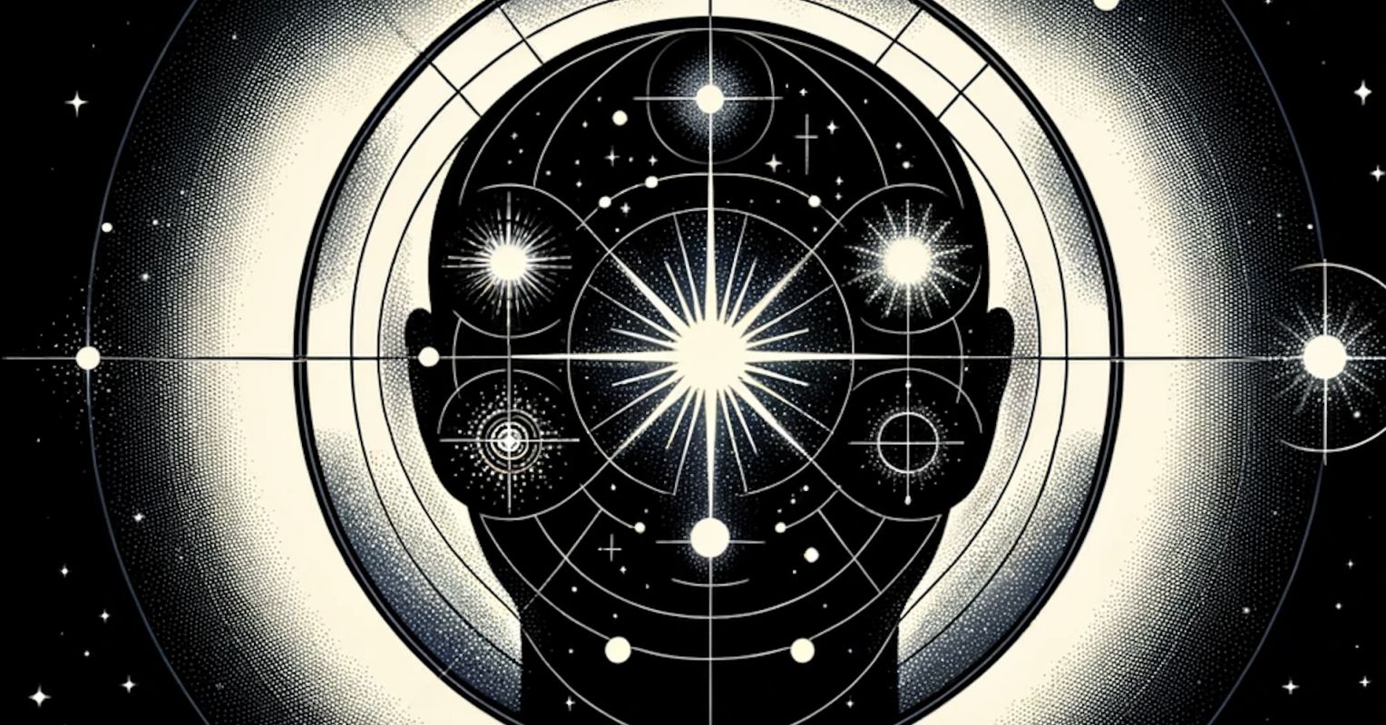 The Psychology of the Cosmos