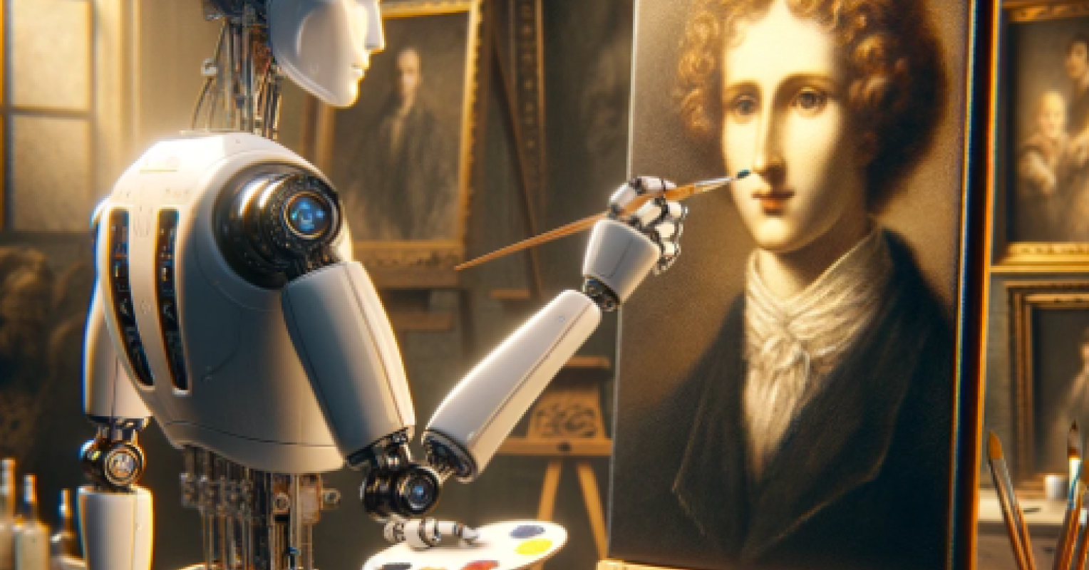 Is AI More Creative Than Humans? Psychology Today Australia