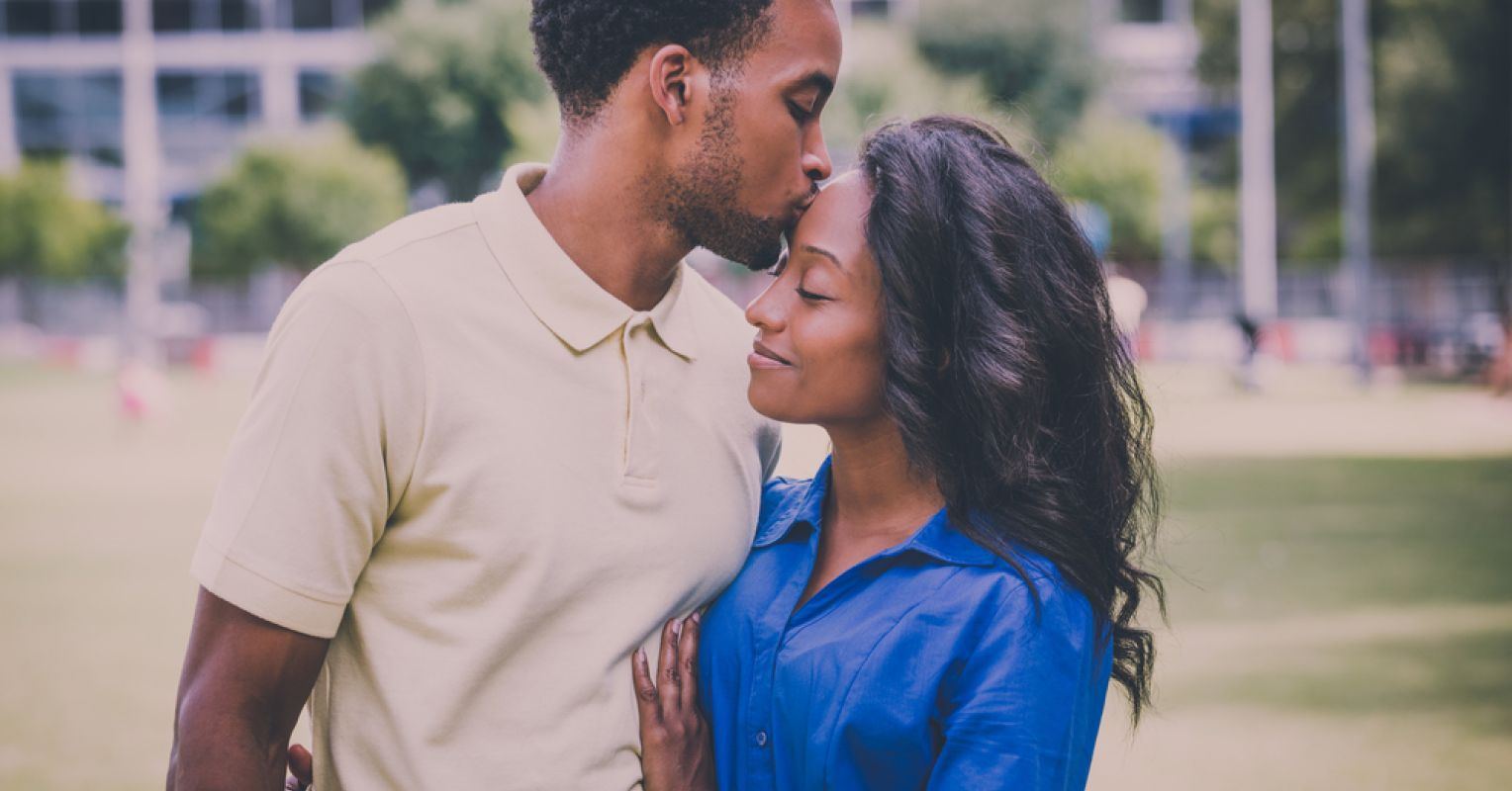 Overcoming Attachment Problems | Psychology Today