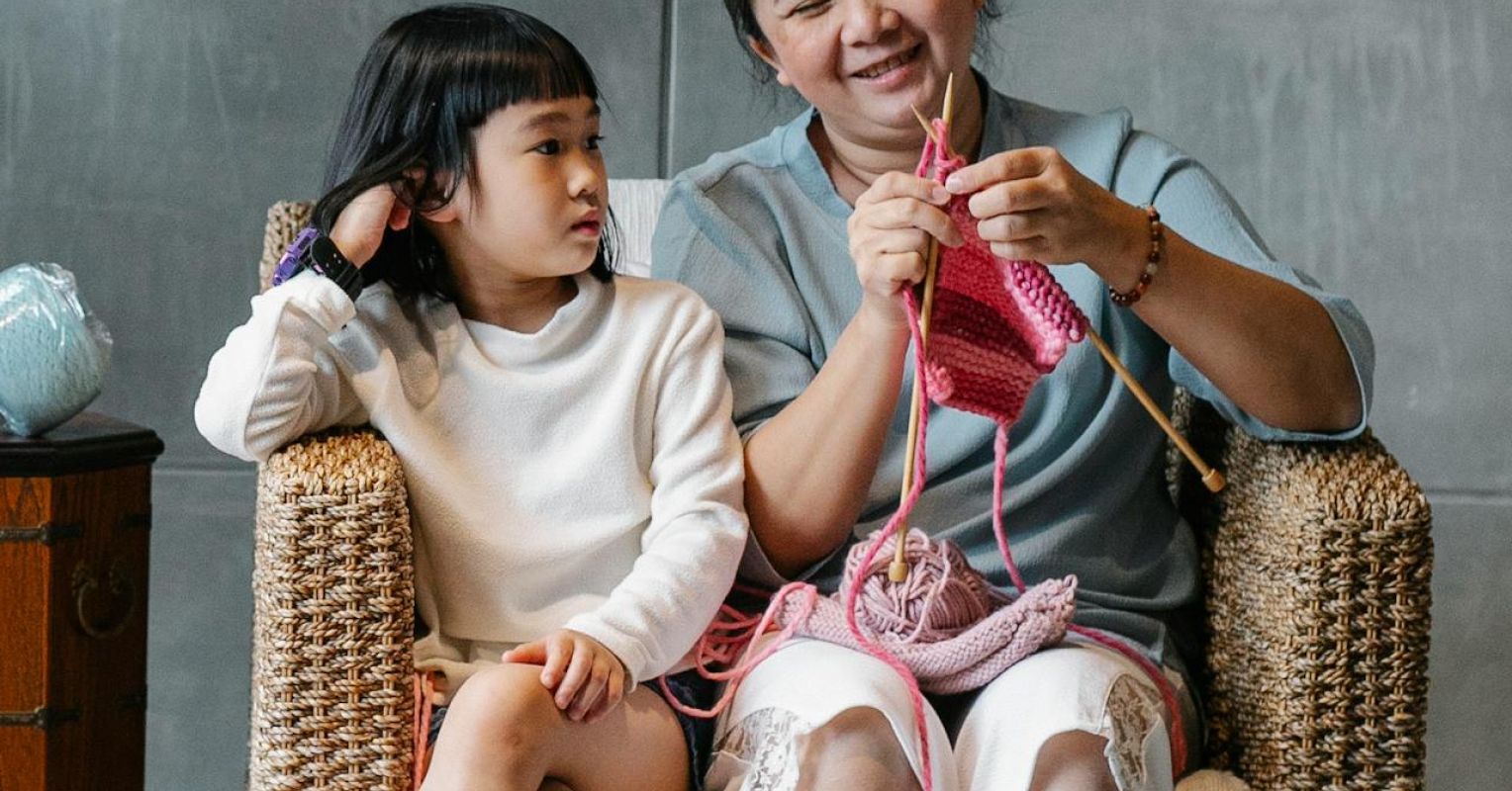 The Lonely, Fractured Lives of Estranged Grandparents Psychology Today