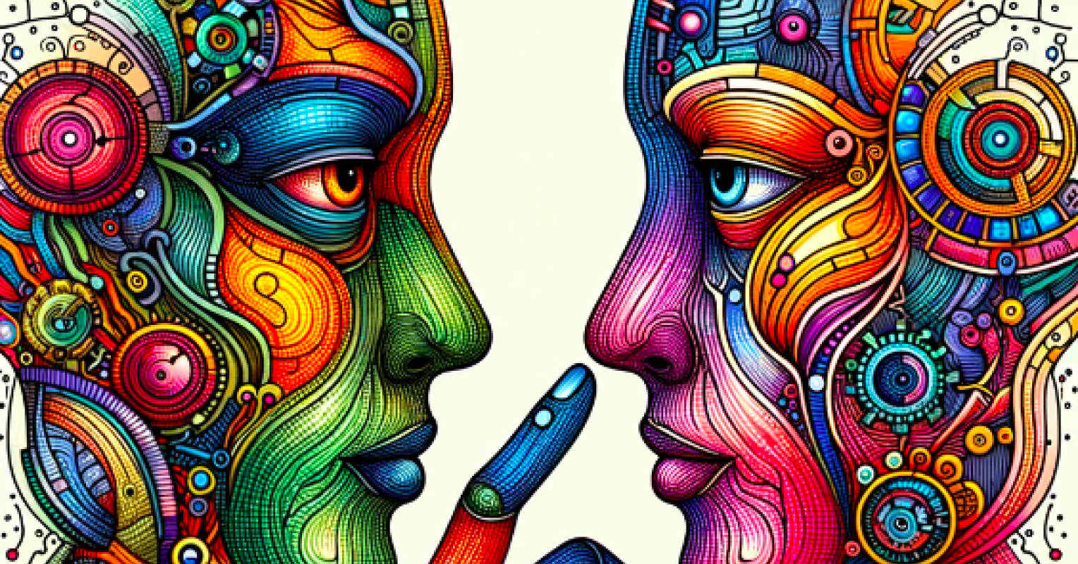 The Precarious Asymmetries of Human-AI Relationships | Psychology Today