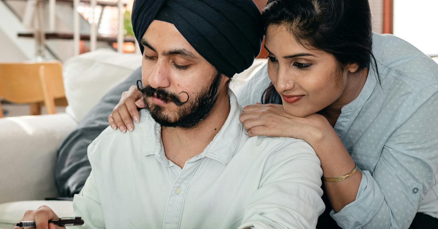 Why Couples Fight About Money Psychology Today United Kingdom