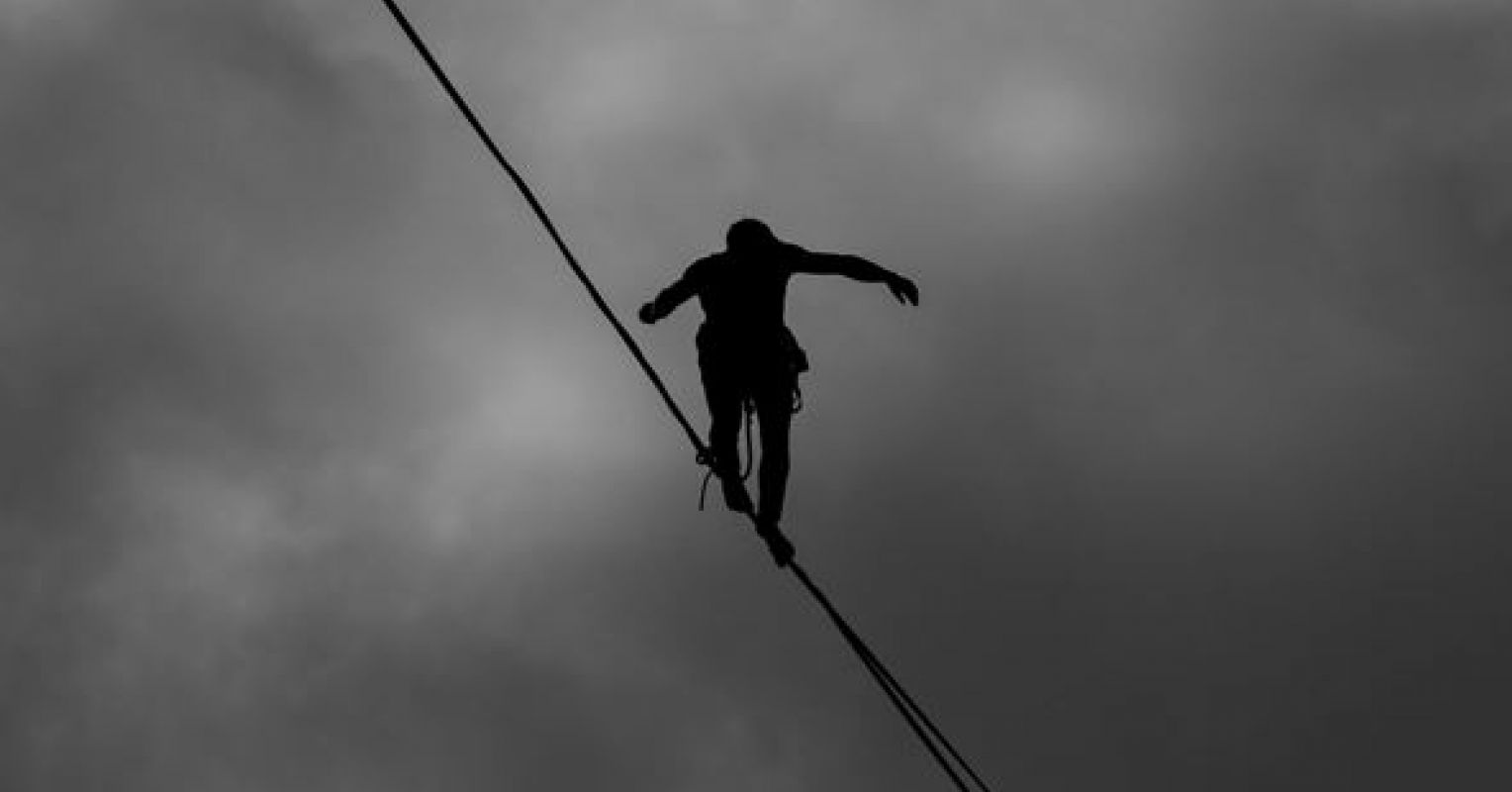 Five Ways to Live a Balanced Life | Psychology Today