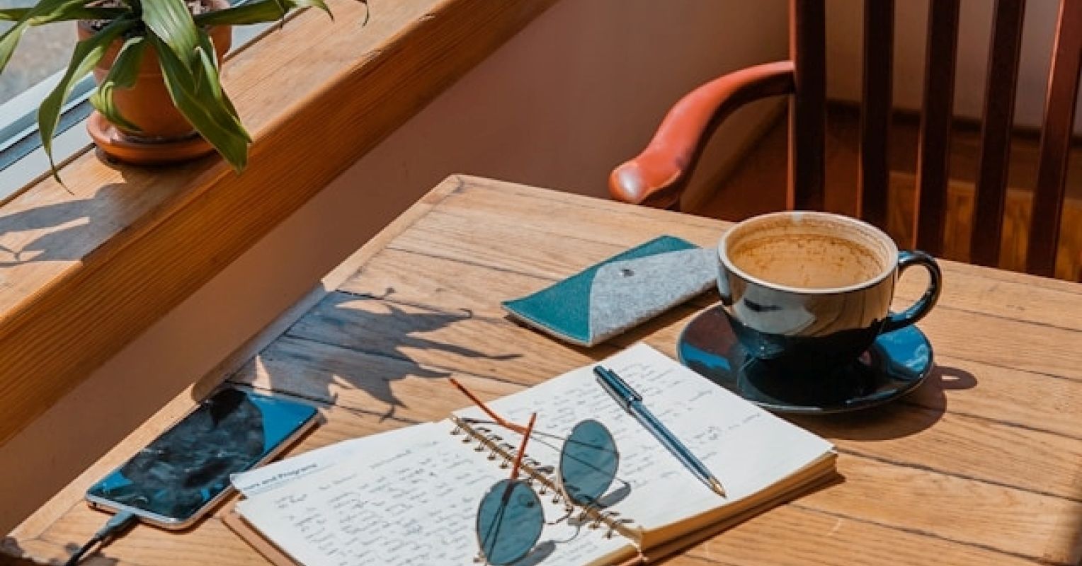 How to Journal for Mental Health