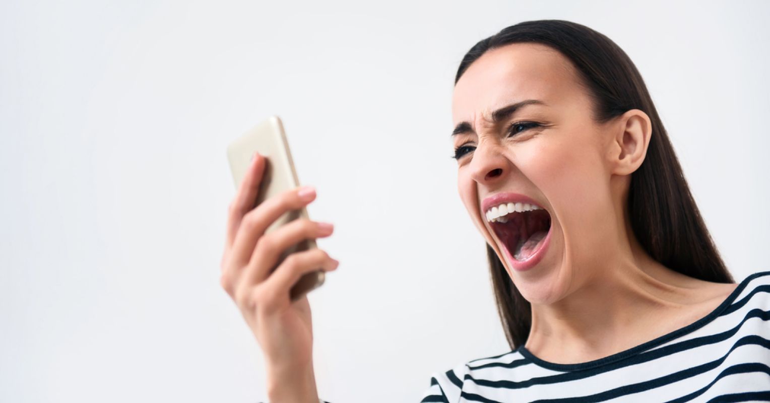 Should You Vent Through Emotional Selfies on Social Media?