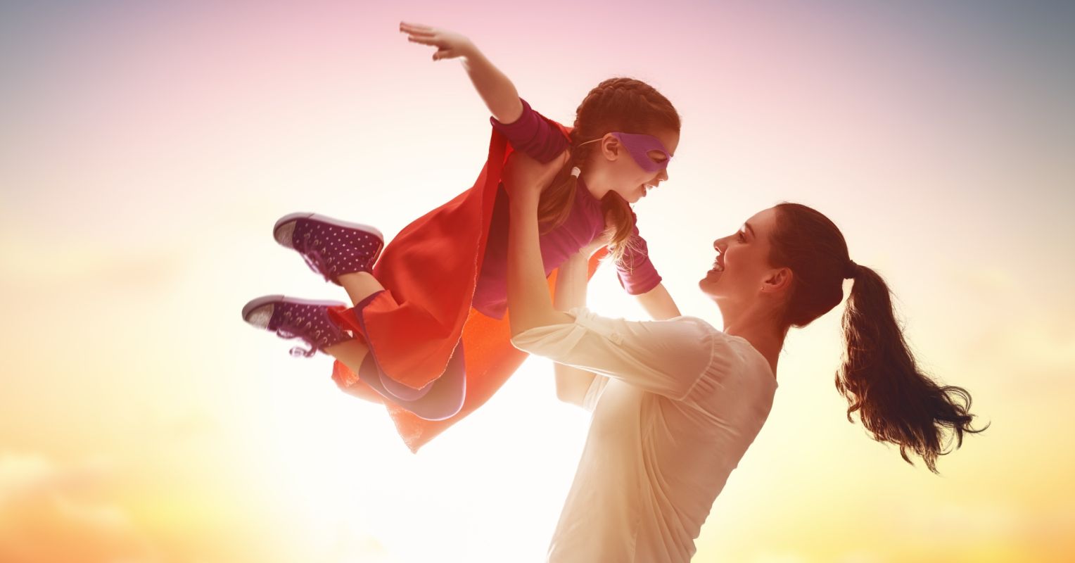 Afraid to Allow Your Kid to Take Risks? Here's Why | Psychology Today