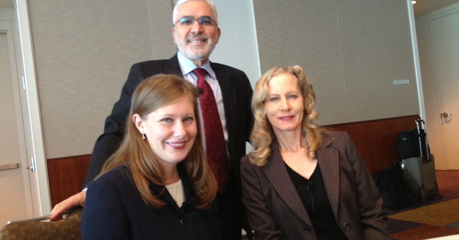 The Question of Clozapine