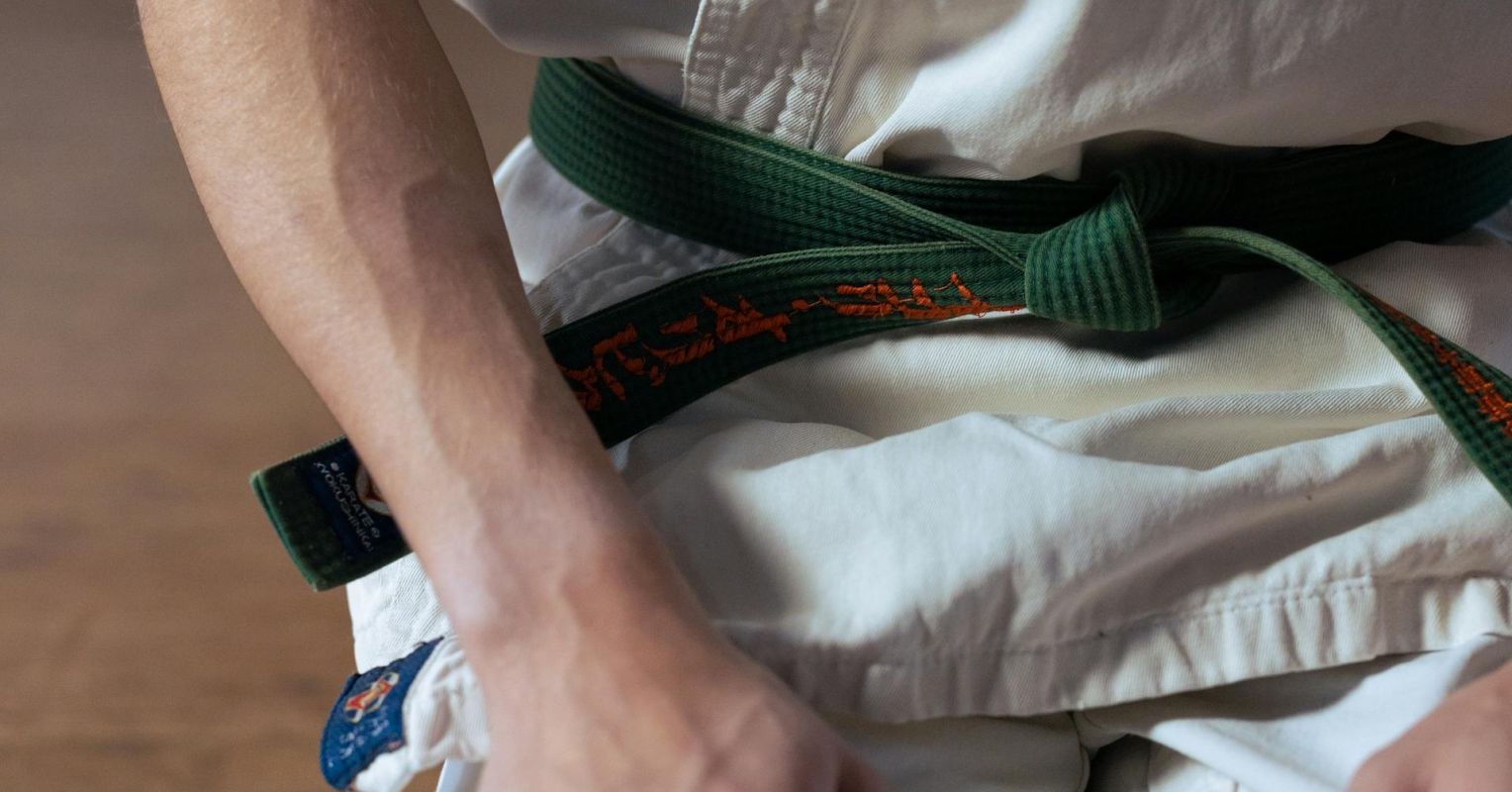 Perfecting the Art of Psychological Ju-Jitsu