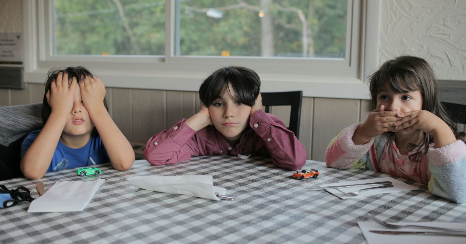 Helping Your Defiant Child Succeed | Psychology Today