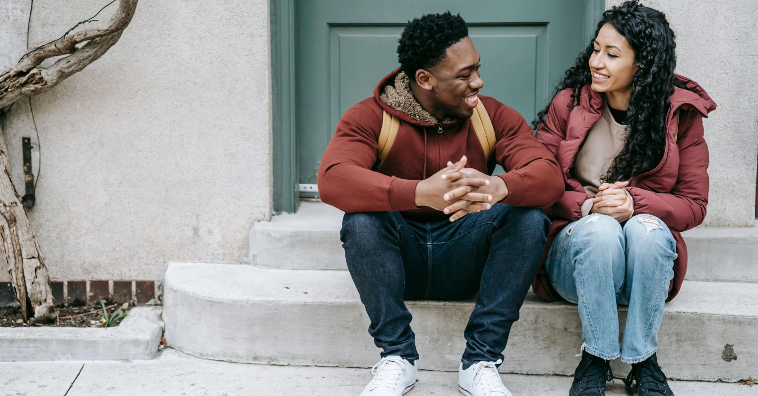 5 Ways Childhood Trauma Affects My Adult Relationships