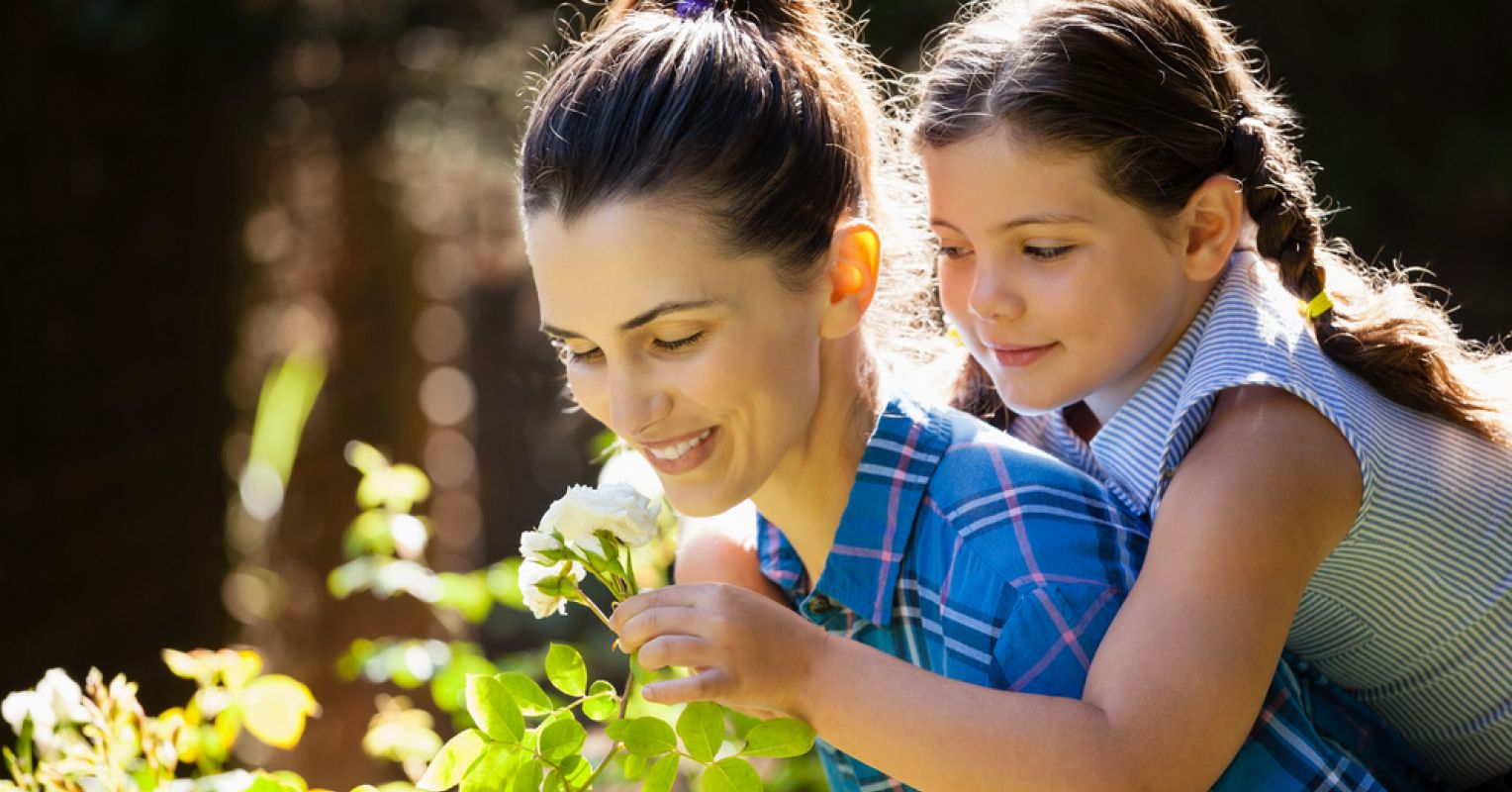 Breaking Generational Patterns | Psychology Today