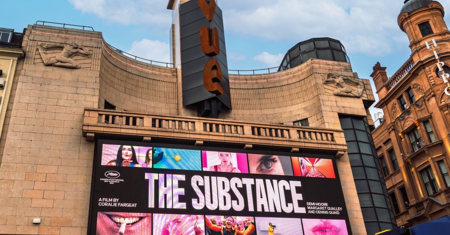Is "The Substance" Really a Feminist Film?