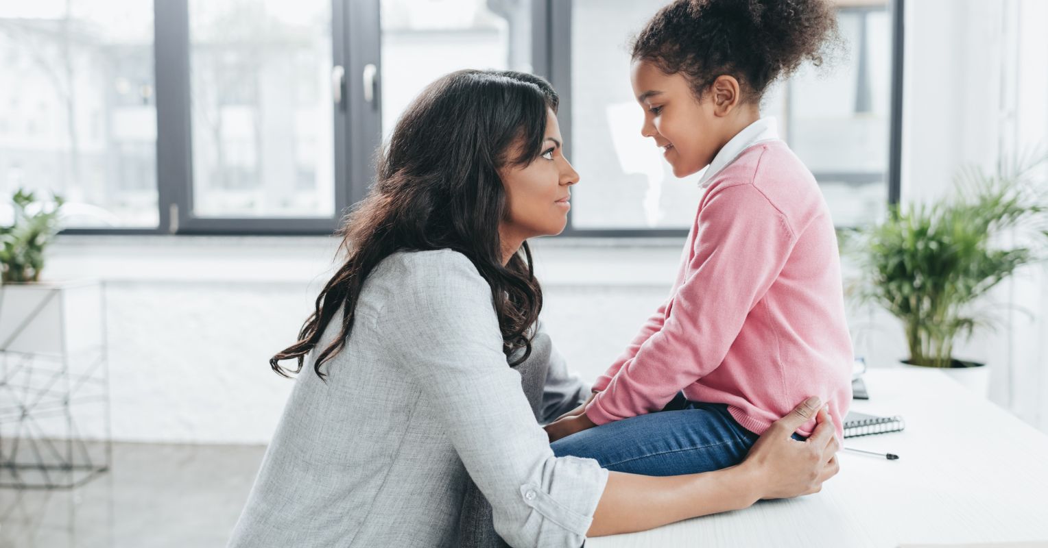 The 5-Letter Word Every Parent Needs to Use