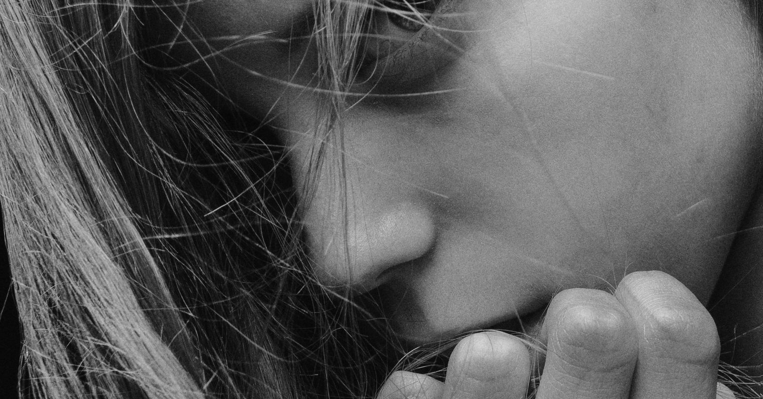 Choosing Strength Over Victimhood
