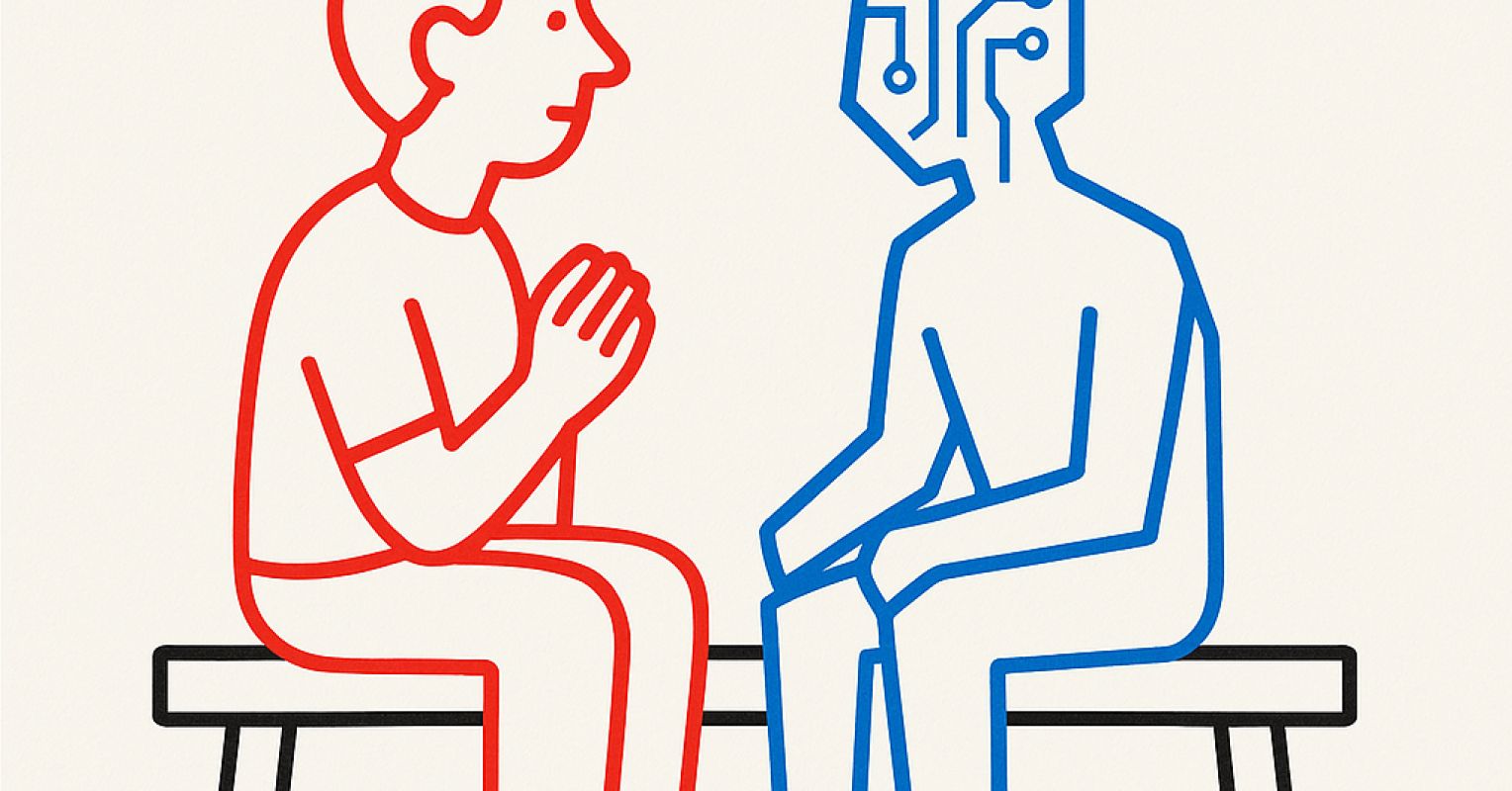 My BFF Can't Remember Me: Friendship in the Age of AI