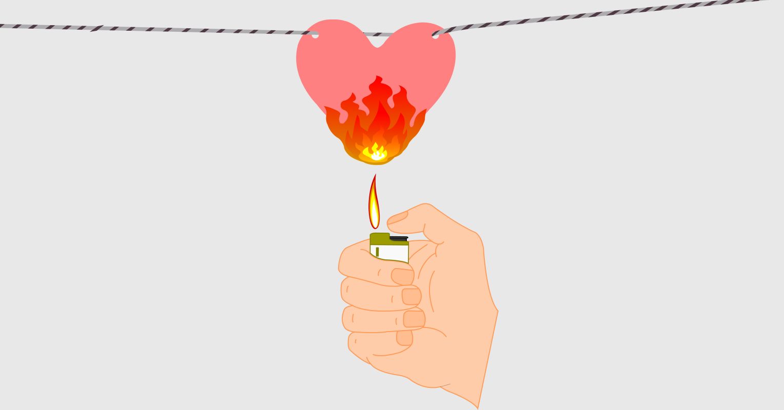 How Stress Is Hijacking Our Sex Lives