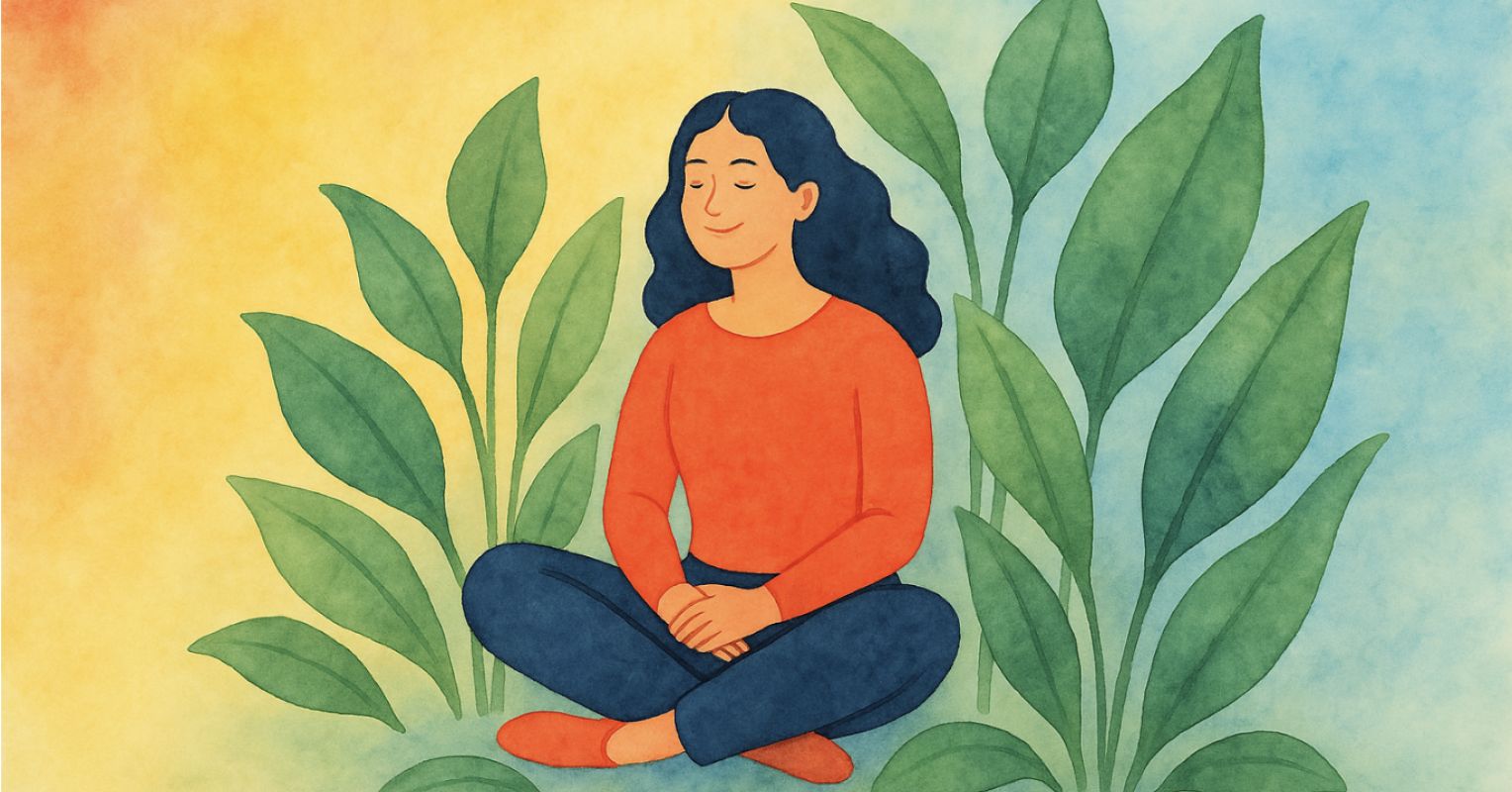Rediscovering our Natural Self-Control