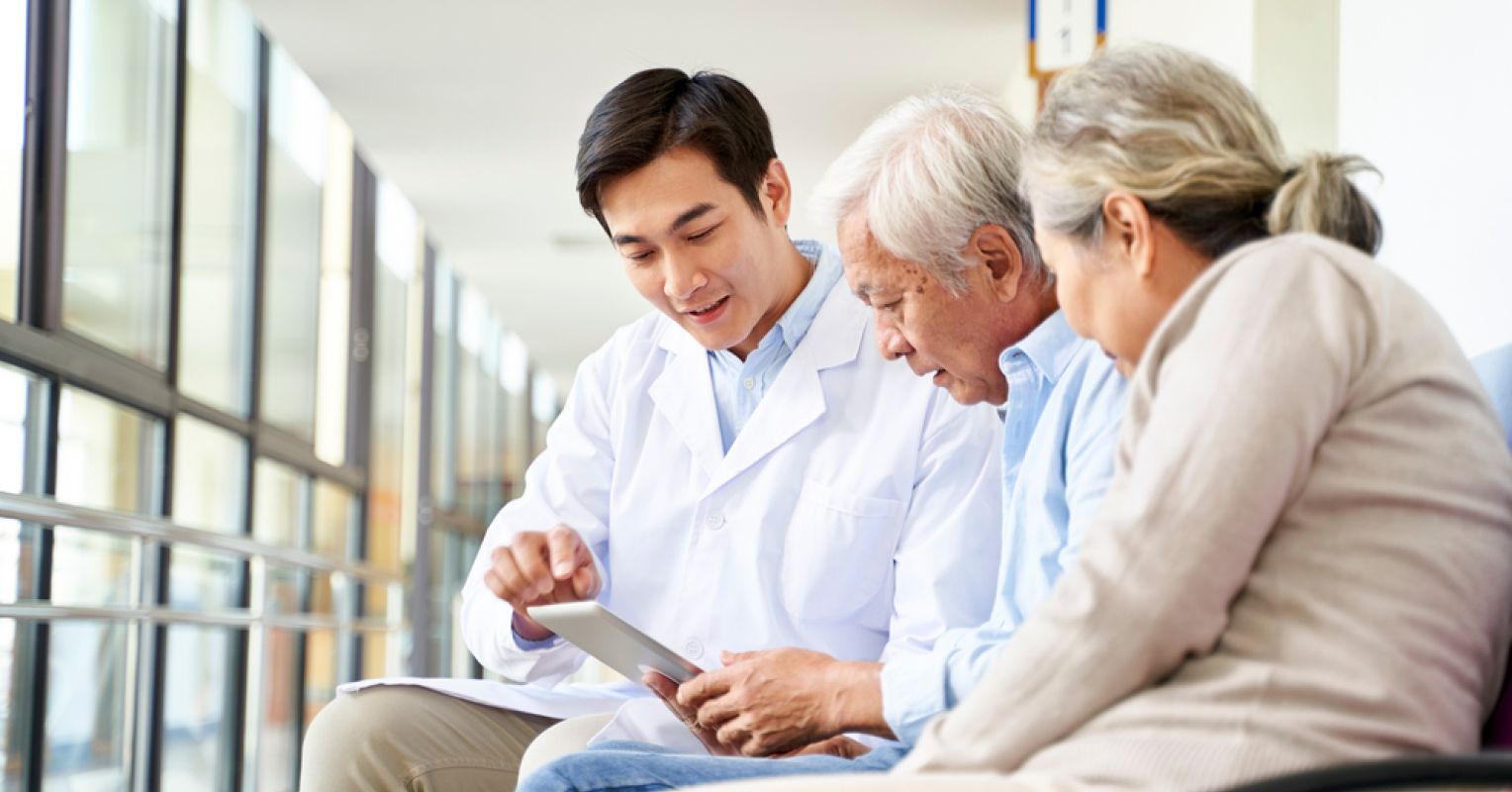 Primary Care In Crisis: A Physician's Take on Reform