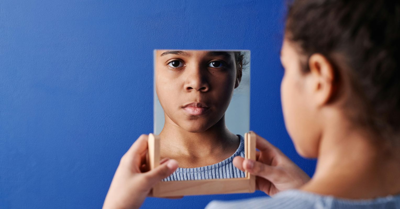 The Radical New Science of Teen Mental Health