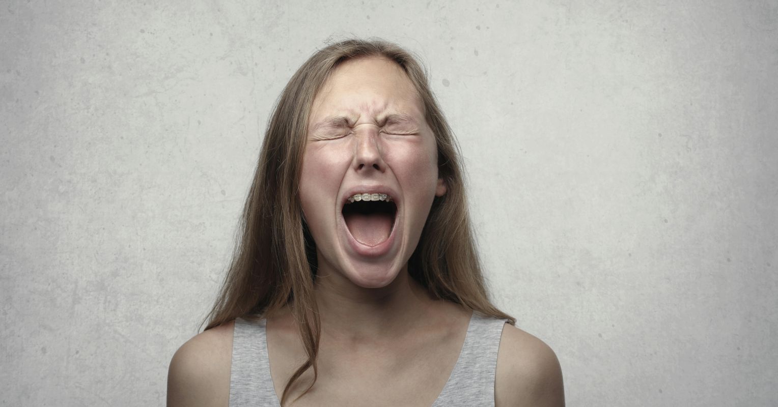 Postpartum Rage: What It Is and Why We Need to Talk About It