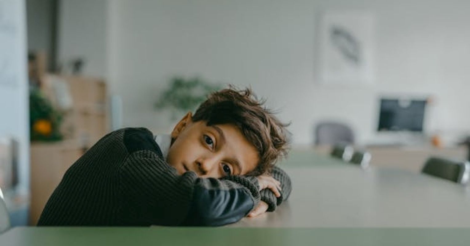 How Childhood Trauma Damages Self-Worth and How to Heal It