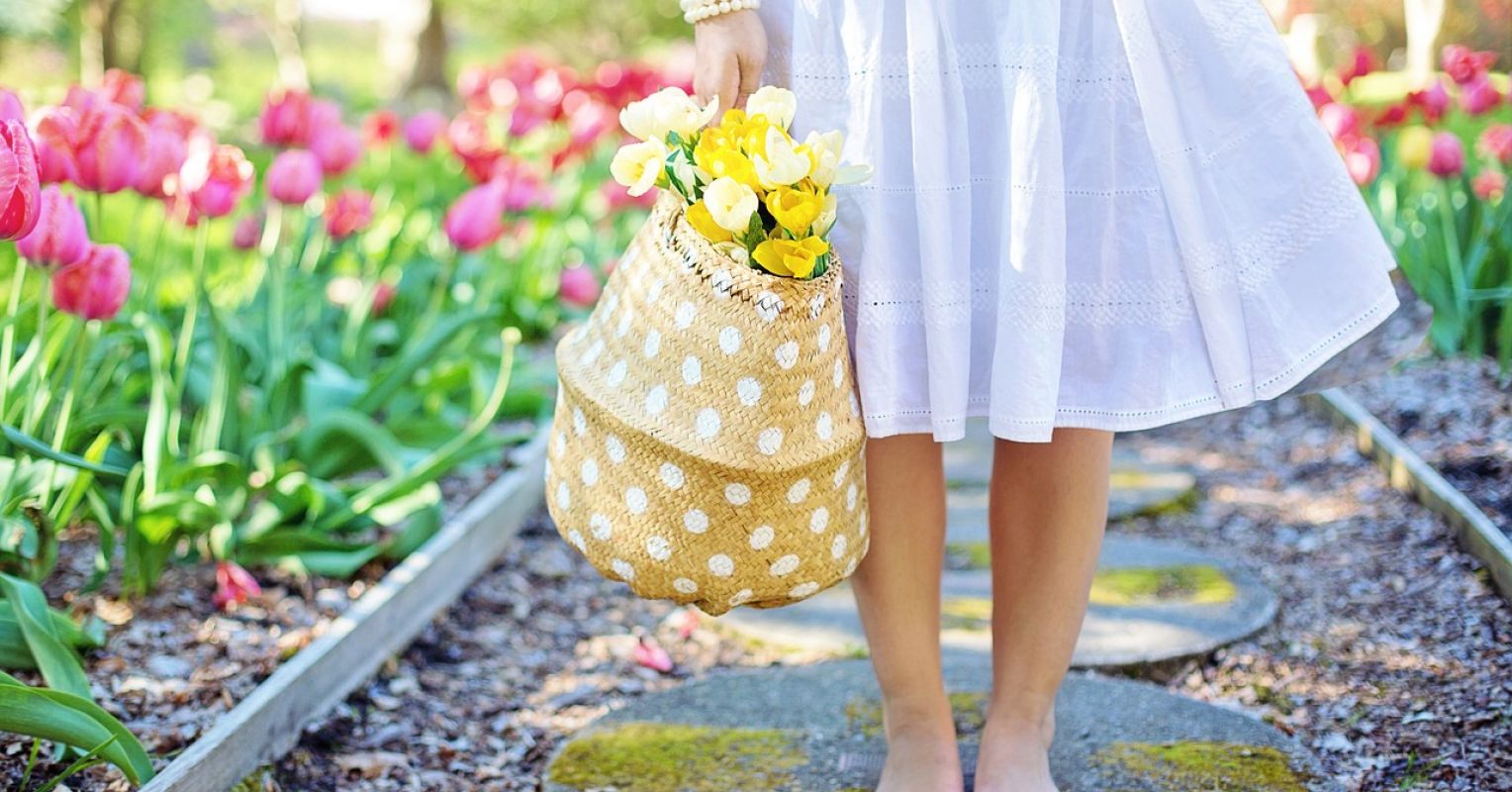 How to Feel More Joy-Even When the World Feels Heavy