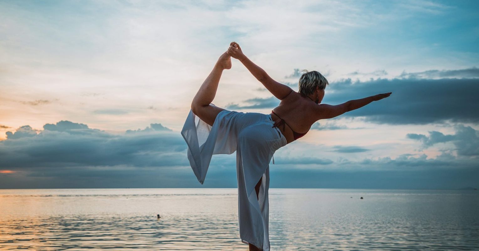 Don't Confuse Purpose With Comfort