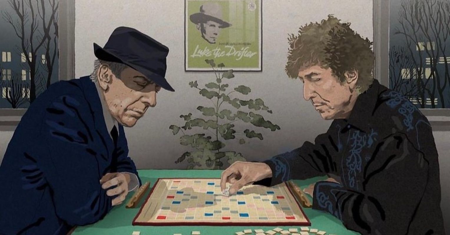 The Mystery of Effortless Creativity