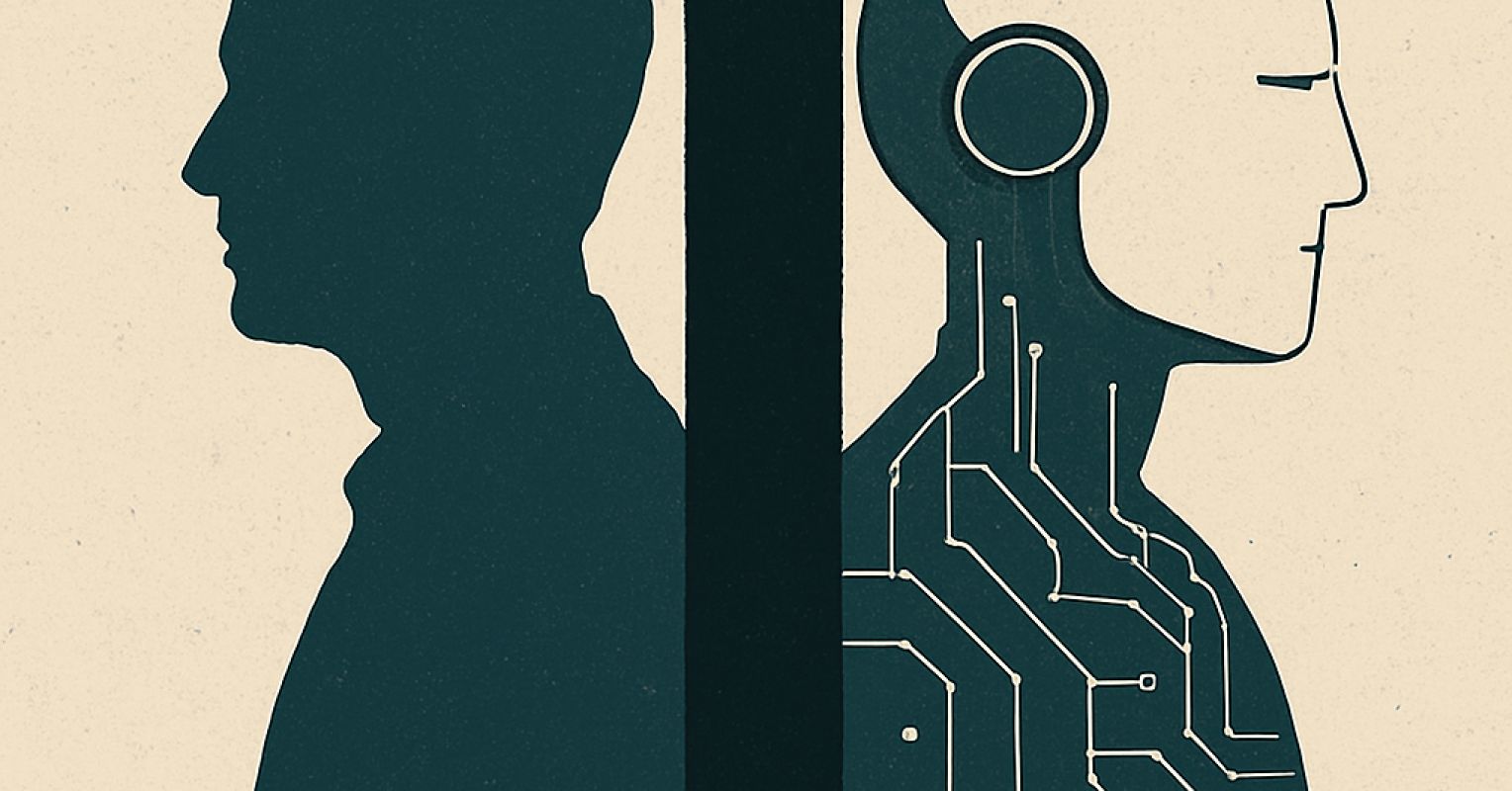 What if AI Isn't Intelligence-but Anti-Intelligence?