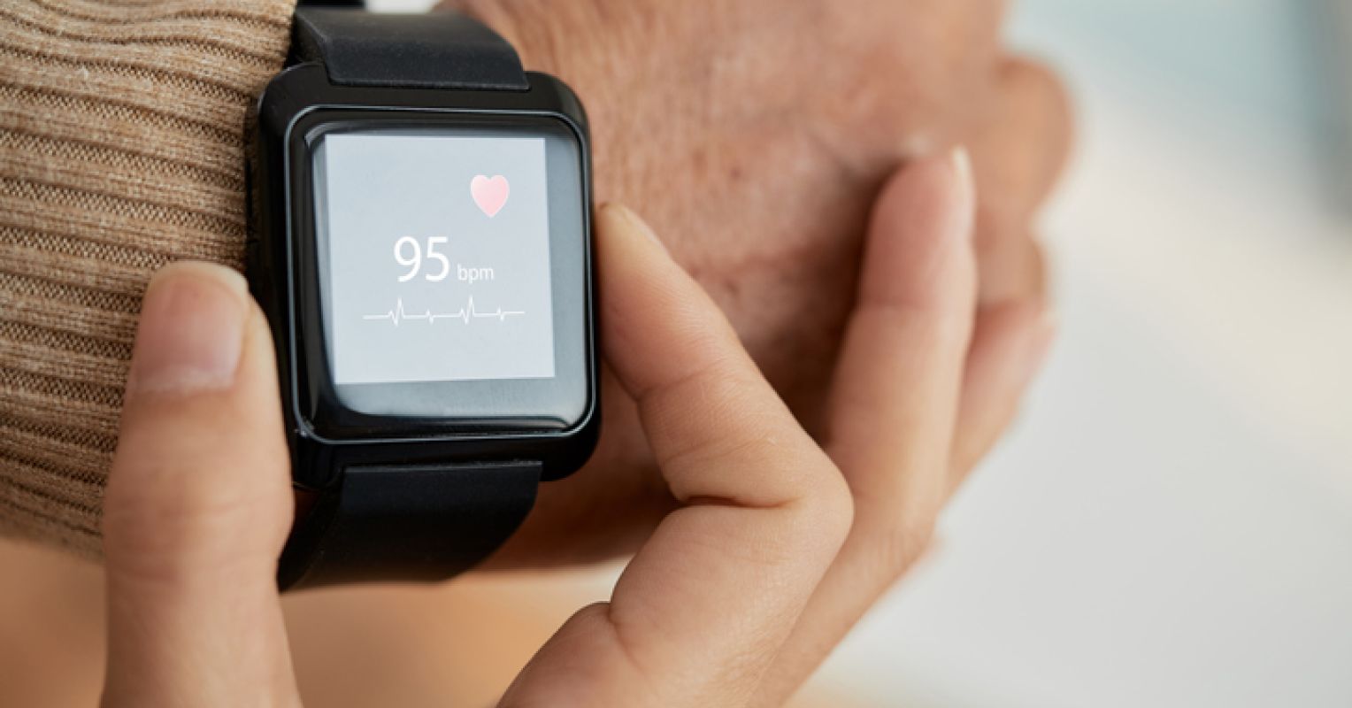When Your Watch Makes You Worry