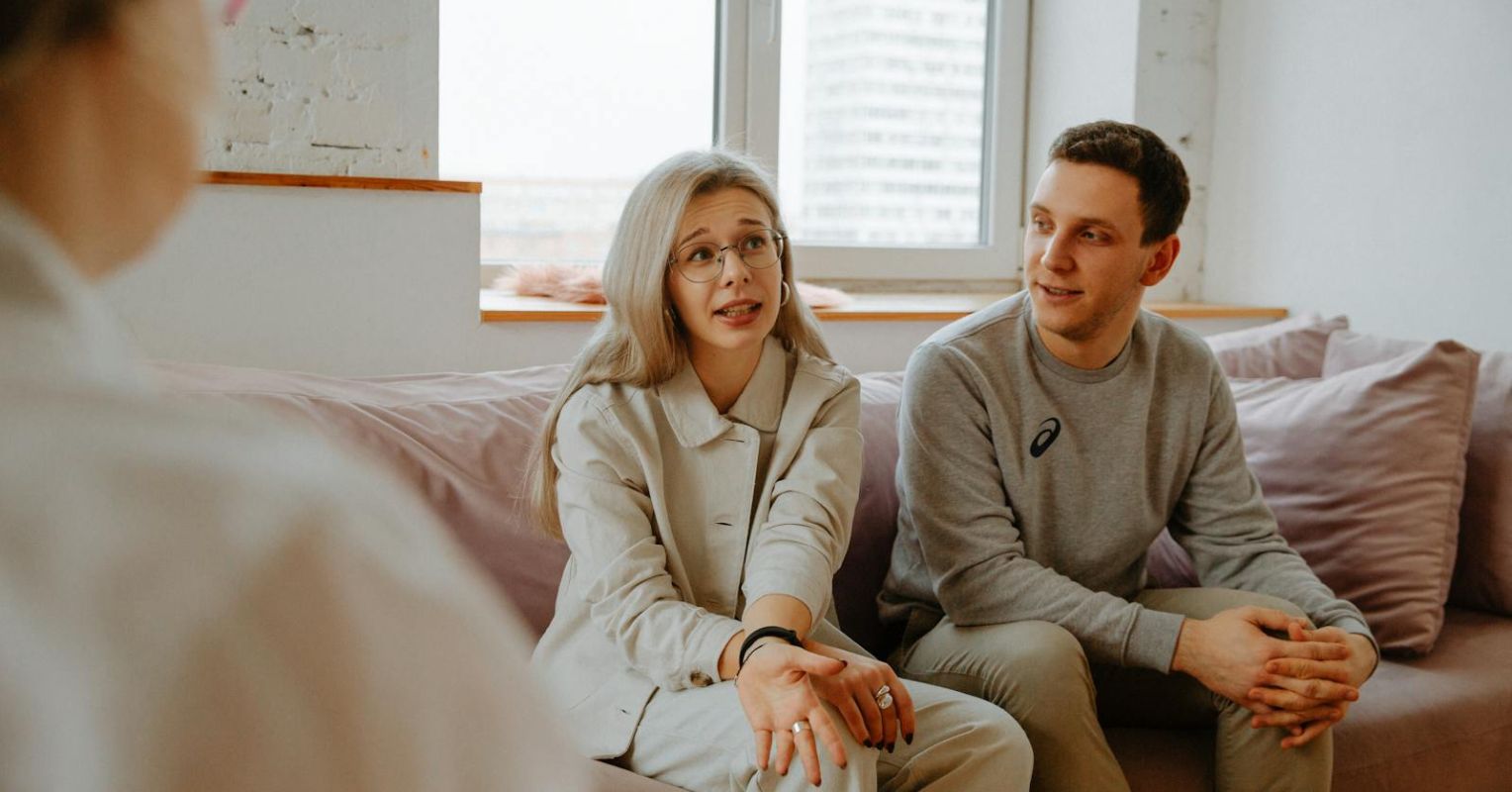 How Couples Therapy Can Improve Your Relationship