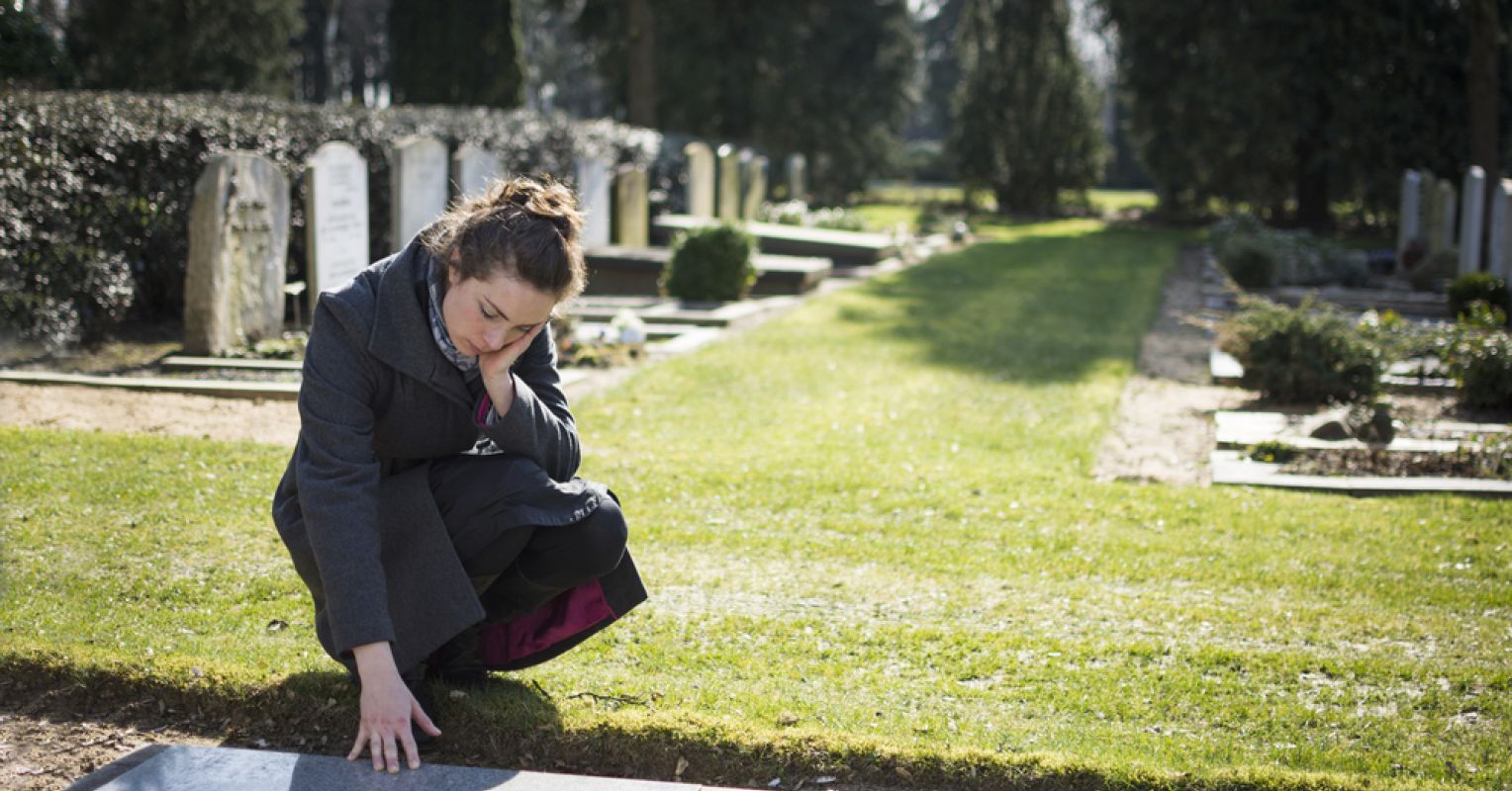 How to Survive Mother's Day When Your Mom Is Gone
