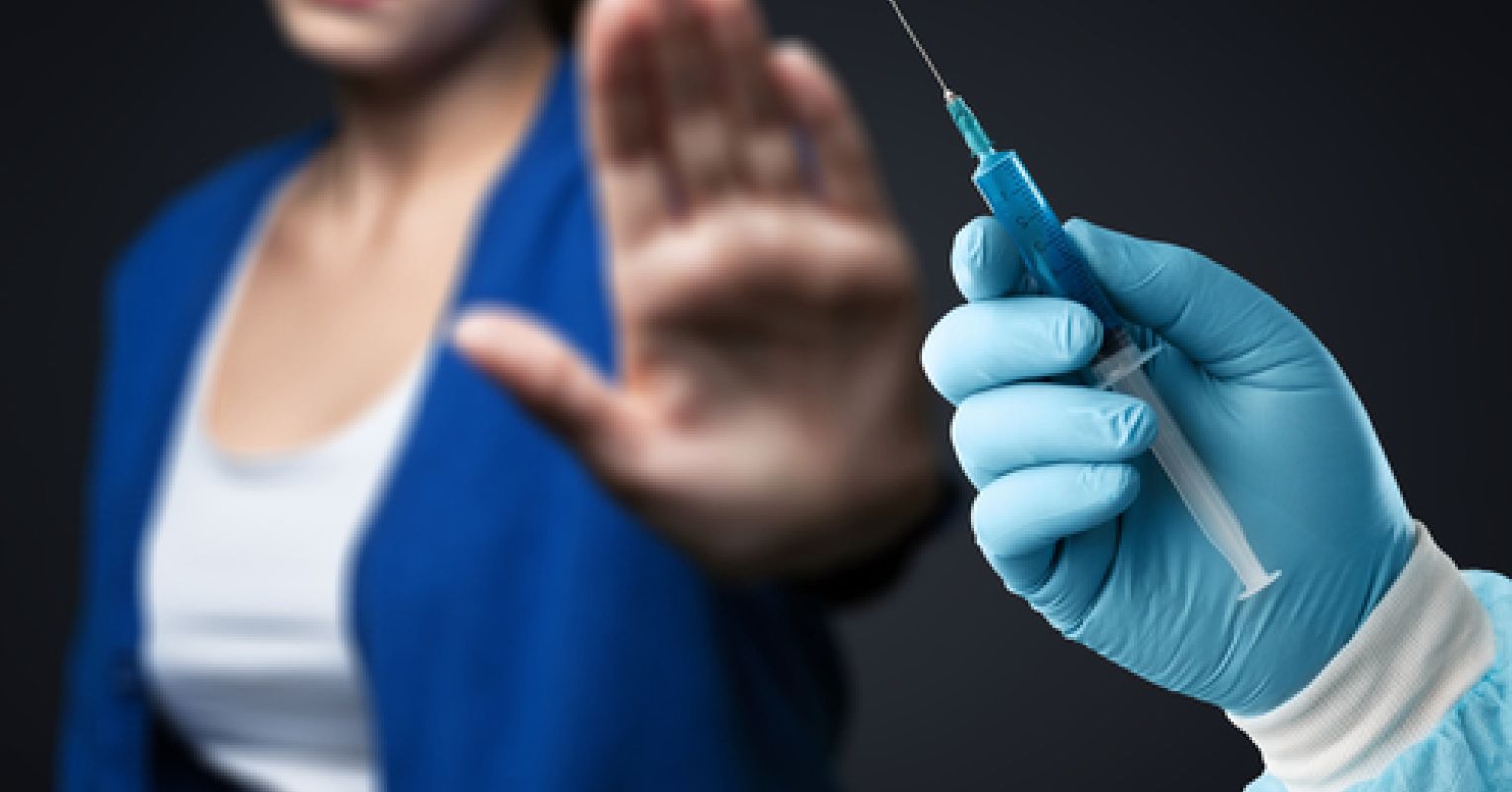 Why We Fear Vaccines but Ignore Plastics and Pesticides
