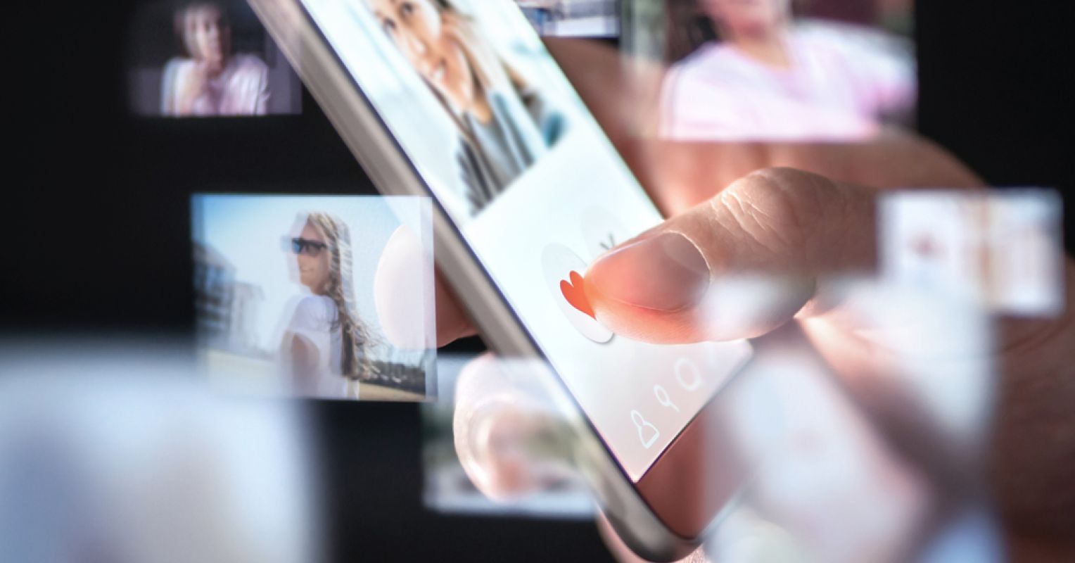 Is AI the End of Dating Apps?