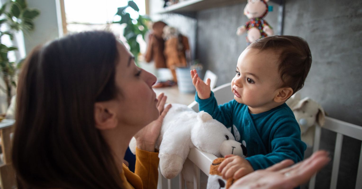 The Underappreciated Importance of Talking